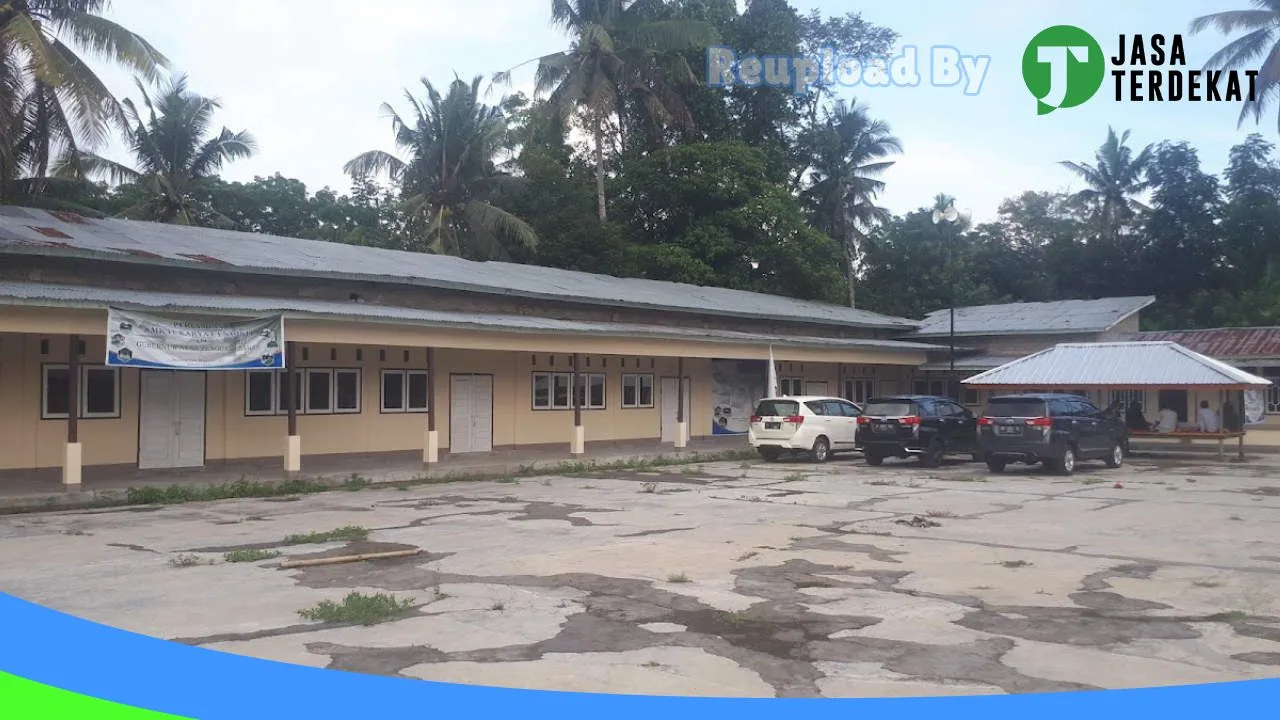 Gambar SMK IT Karya Cendikia – Lombok Tengah, Nusa Tenggara Barat ke 1