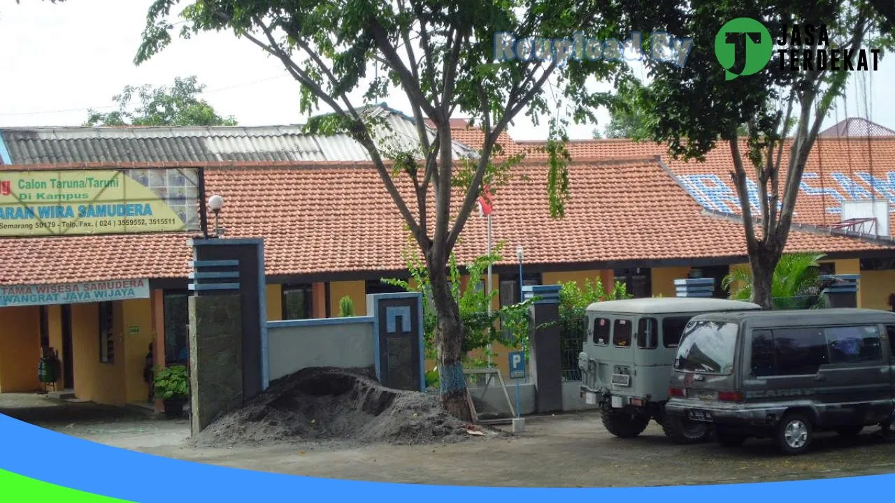 Gambar SMK YPP Semarang – Semarang, Jawa Tengah ke 2