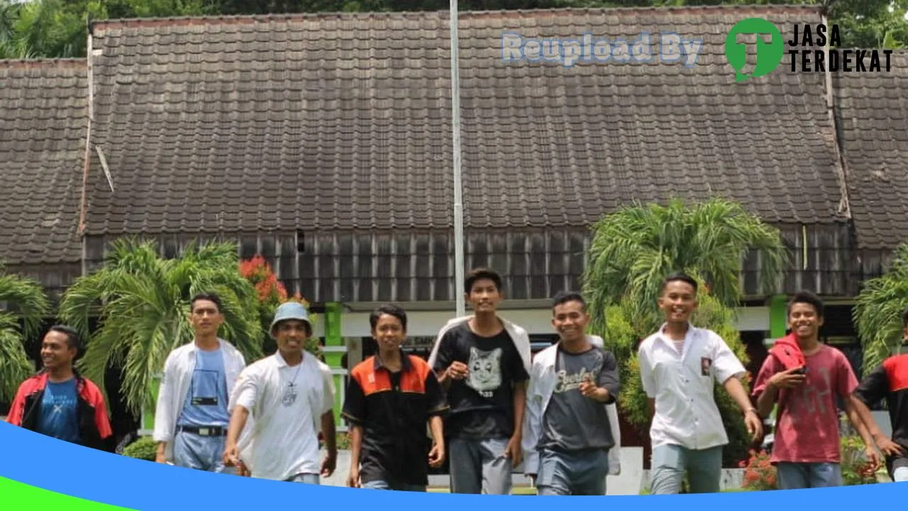 Gambar SMK Negeri 2 Kota Bima – Kota Bima, Nusa Tenggara Barat ke 4