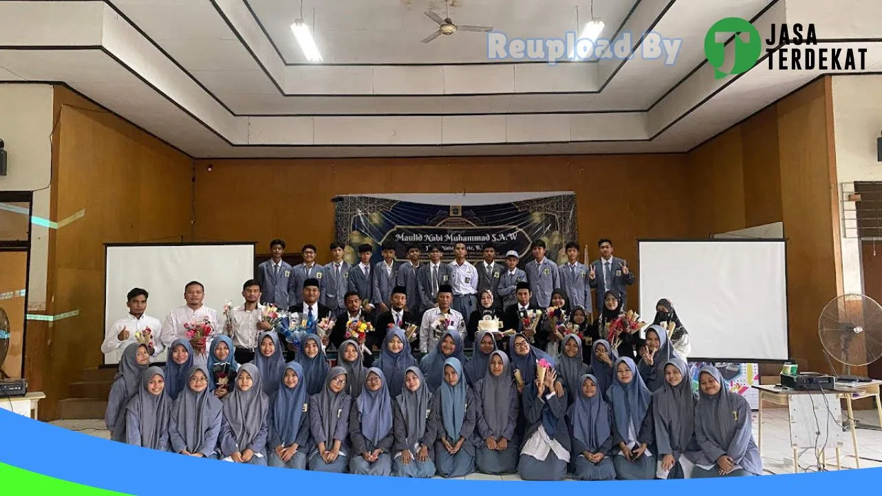 Gambar SMA Islam Samarinda – Kutai Kartanegara, Kalimantan Timur ke 2