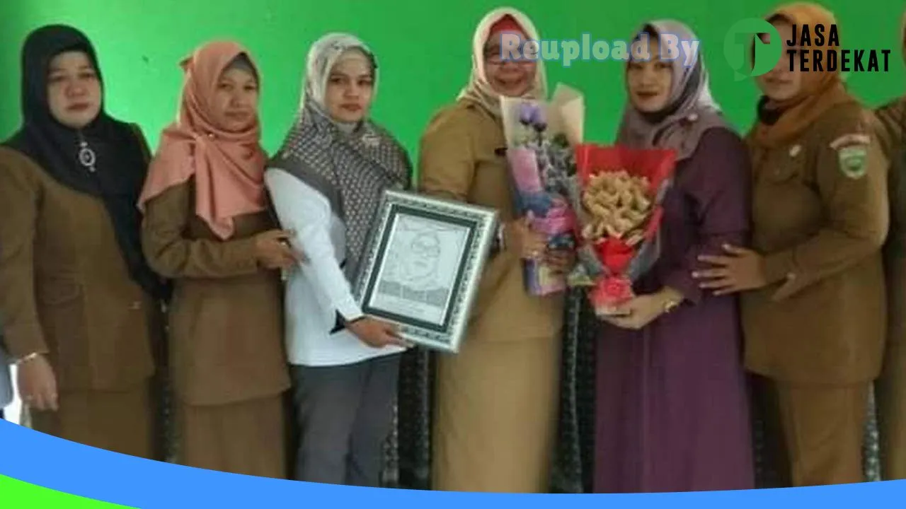 Gambar SMK NEGERI 1 LAIS – Banyuasin, Sumatera Selatan ke 3