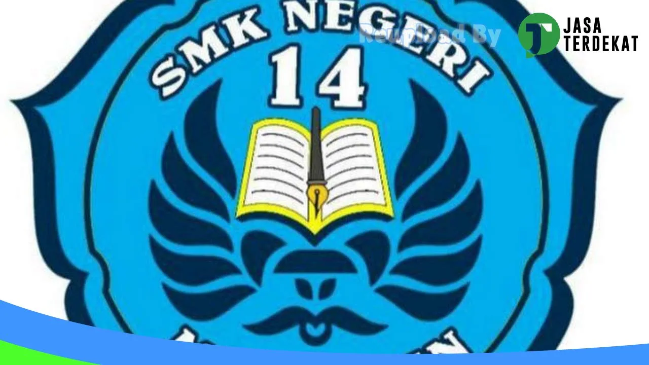 Gambar SMK Negeri 14 Merangin – Merangin, Jambi ke 4