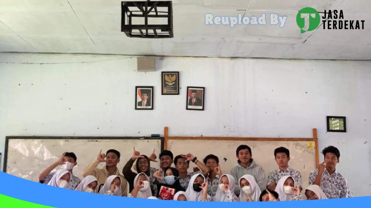 Gambar SMA Negeri 4 Pandeglang – Pandeglang, Banten ke 5