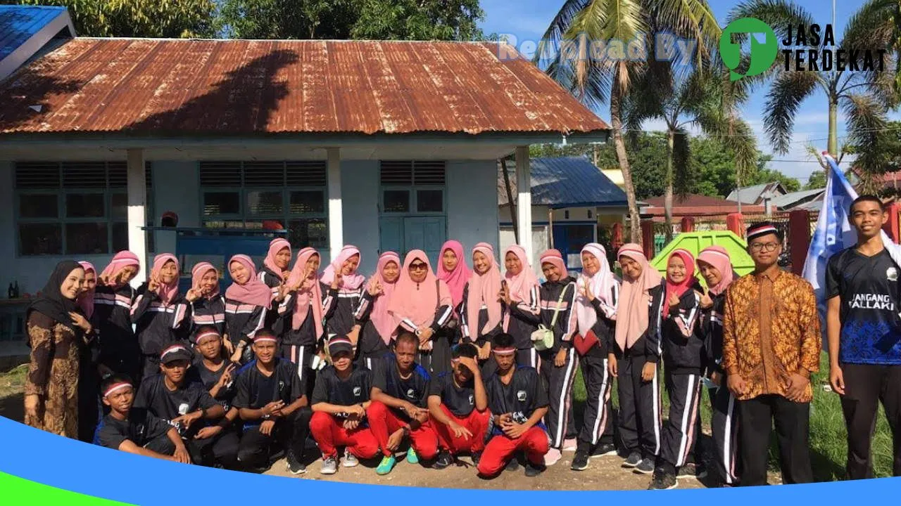 Gambar SMA NEGERI 3 TAKALAR – Takalar, Sulawesi Selatan ke 2