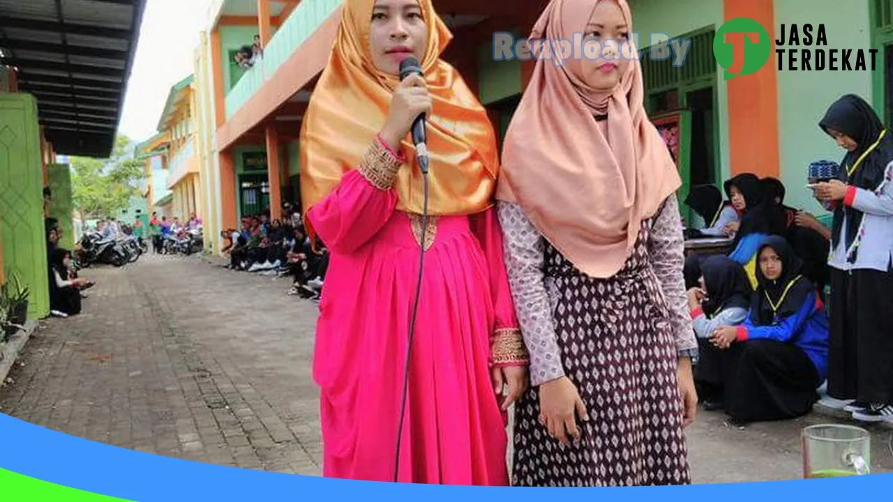 Gambar SMK Miftahul Huda Rawalo – Banyumas, Jawa Tengah ke 3