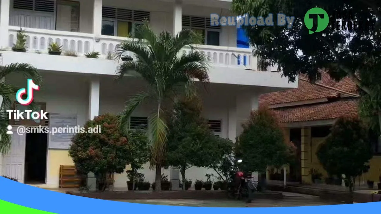 Gambar SMK Perintis Adiluhur – Lampung Timur, Lampung ke 1