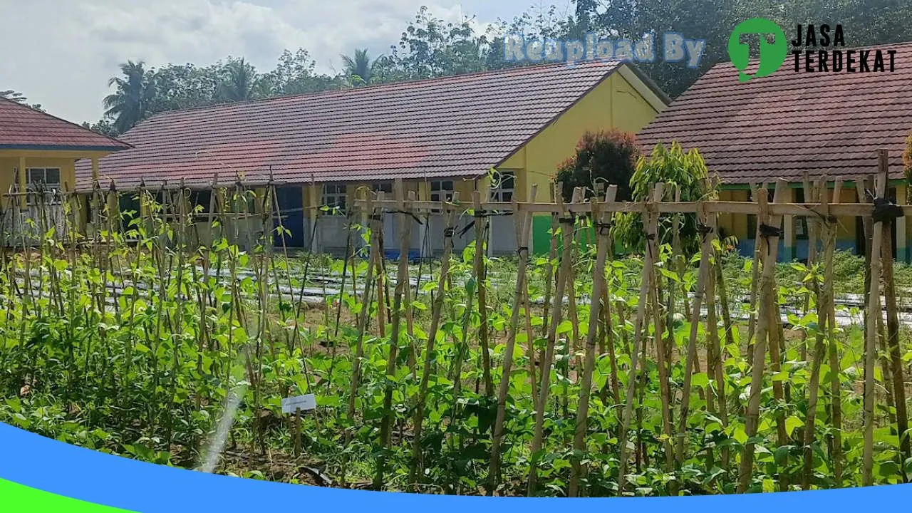Gambar SMKN 1 PAKUAN RATU – Way Kanan, Lampung ke 4