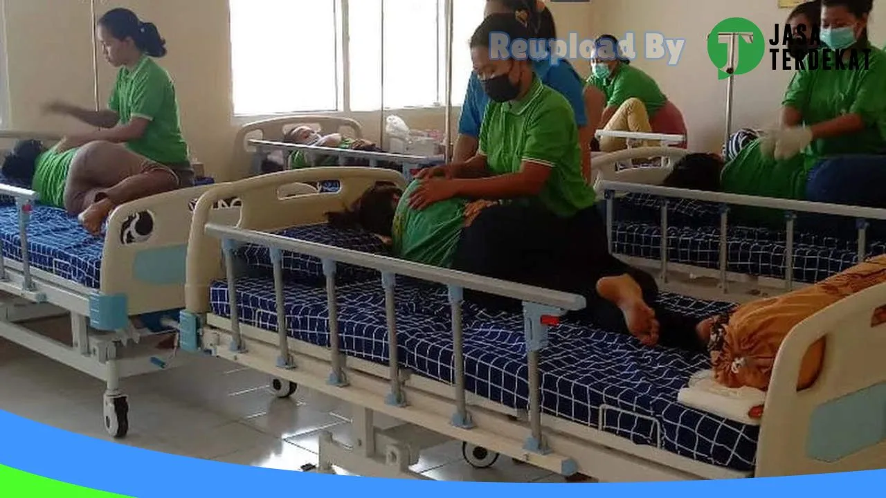 Gambar SMK Wira Buana Bekasi – Kota Bekasi, Jawa Barat ke 1