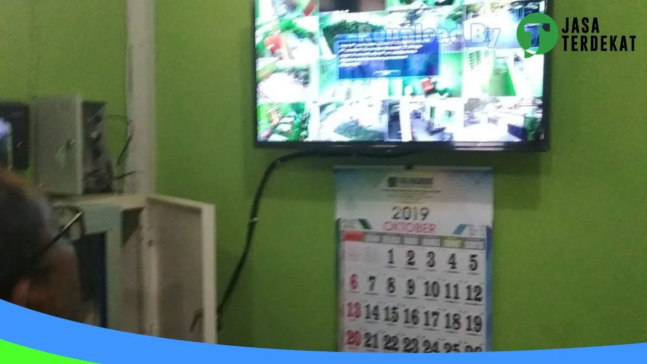 Gambar SMA NEGERI 1 DAGANGAN – Madiun, Jawa Timur ke 2