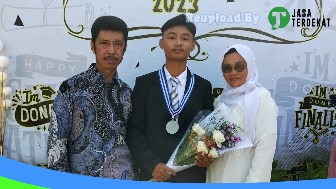 Gambar Smkn 1 maja – Majalengka, Jawa Barat ke 5