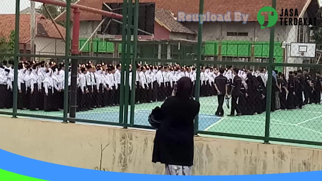 Gambar SMA Negeri 2 Ngawi – Ngawi, Jawa Timur ke 1