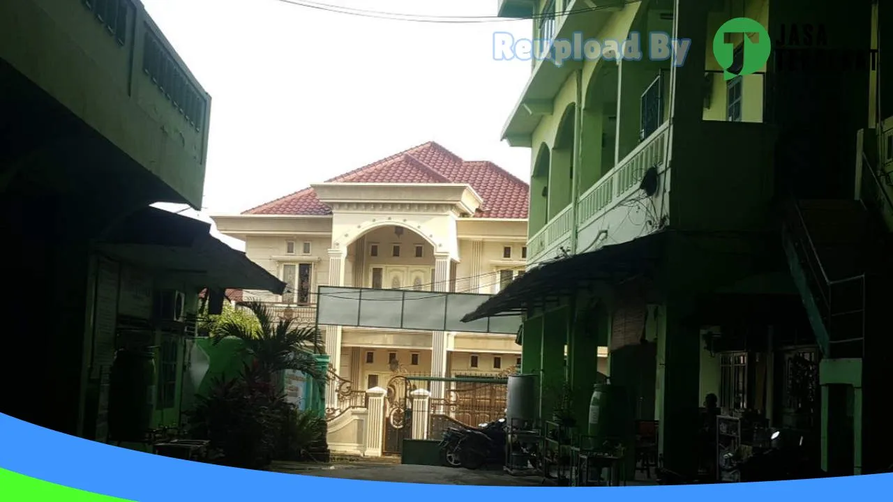 Gambar SMK Ethika – Palembang, Sumatera Selatan ke 4