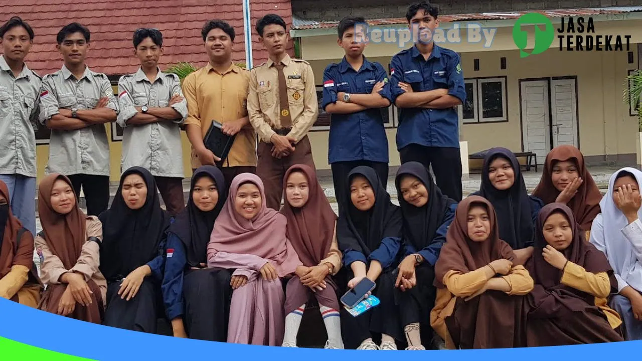 Gambar SMK IT Karya Cendikia – Lombok Tengah, Nusa Tenggara Barat ke 5