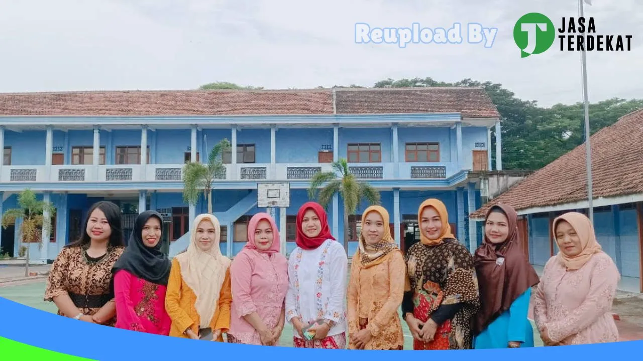 Gambar SMK PGRI 02 Geneng – Ngawi, Jawa Timur ke 3