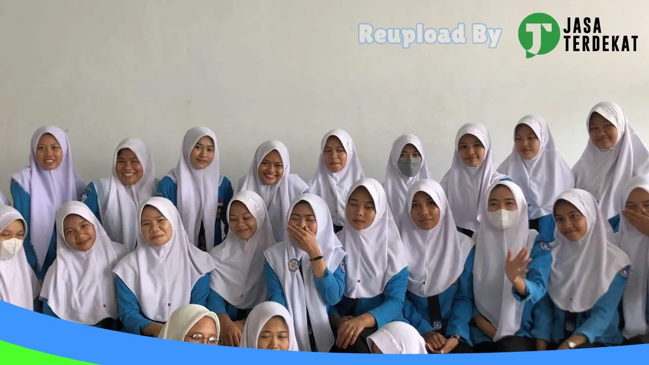 Gambar SMK Negeri 1 Bulukumba – Bulukumba, Sulawesi Selatan ke 4