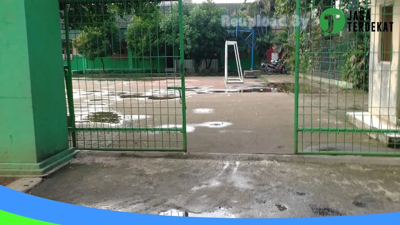 Gambar Perguruan Taman Siswa Bekasi – Bekasi, Jawa Barat ke 5