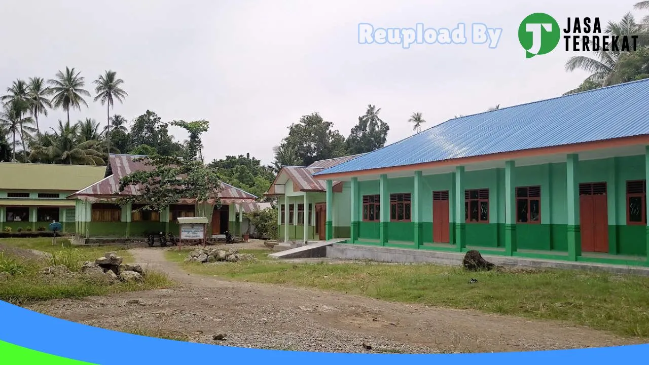 Gambar SMK Muhammadiyah 1 Halteng – Halmahera Tengah, Maluku Utara ke 4