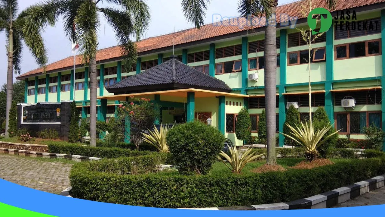 Gambar SMKN 1 Indramayu – Indramayu, Jawa Barat ke 2