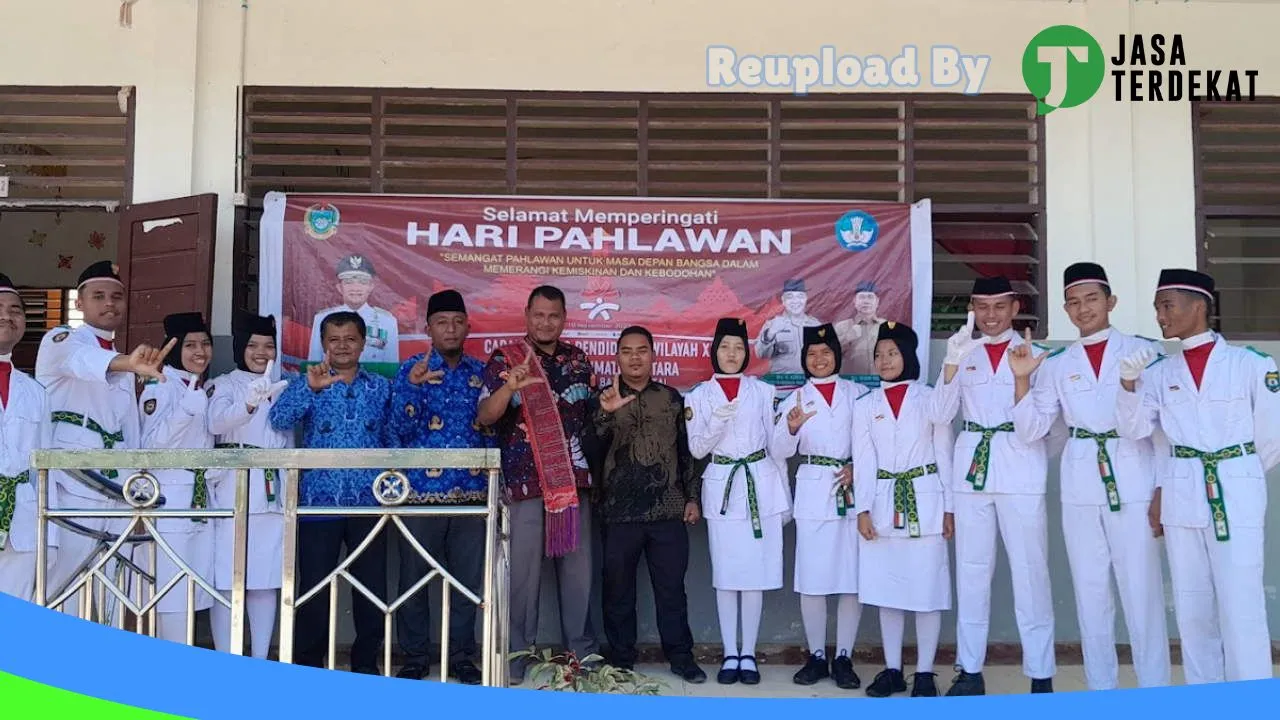 Gambar SMK Negeri 1 Batang Natal – Mandailing Natal, Sumatera Utara ke 2