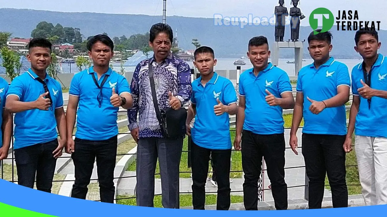 Gambar SMK Sw. Maranatha Sidikalang (Teknik) – Dairi, Sumatera Utara ke 3