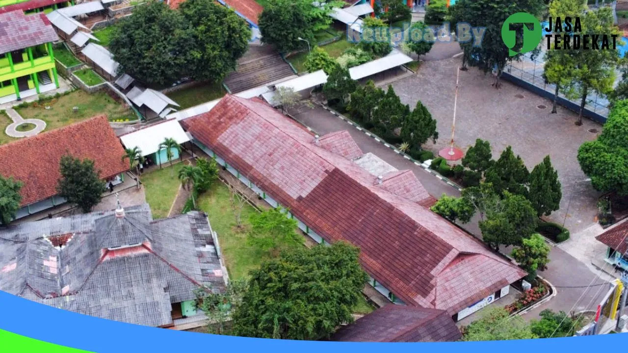 Gambar SMK Negeri 2 Cilaku – Cianjur, Jawa Barat ke 4