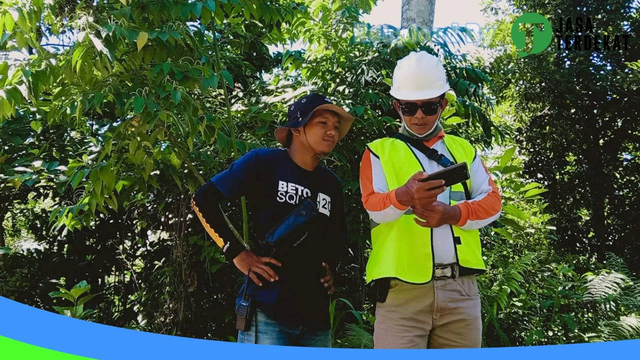 Gambar SMK NEGERI 1 FAKFAK – Fakfak, Papua Barat ke 3