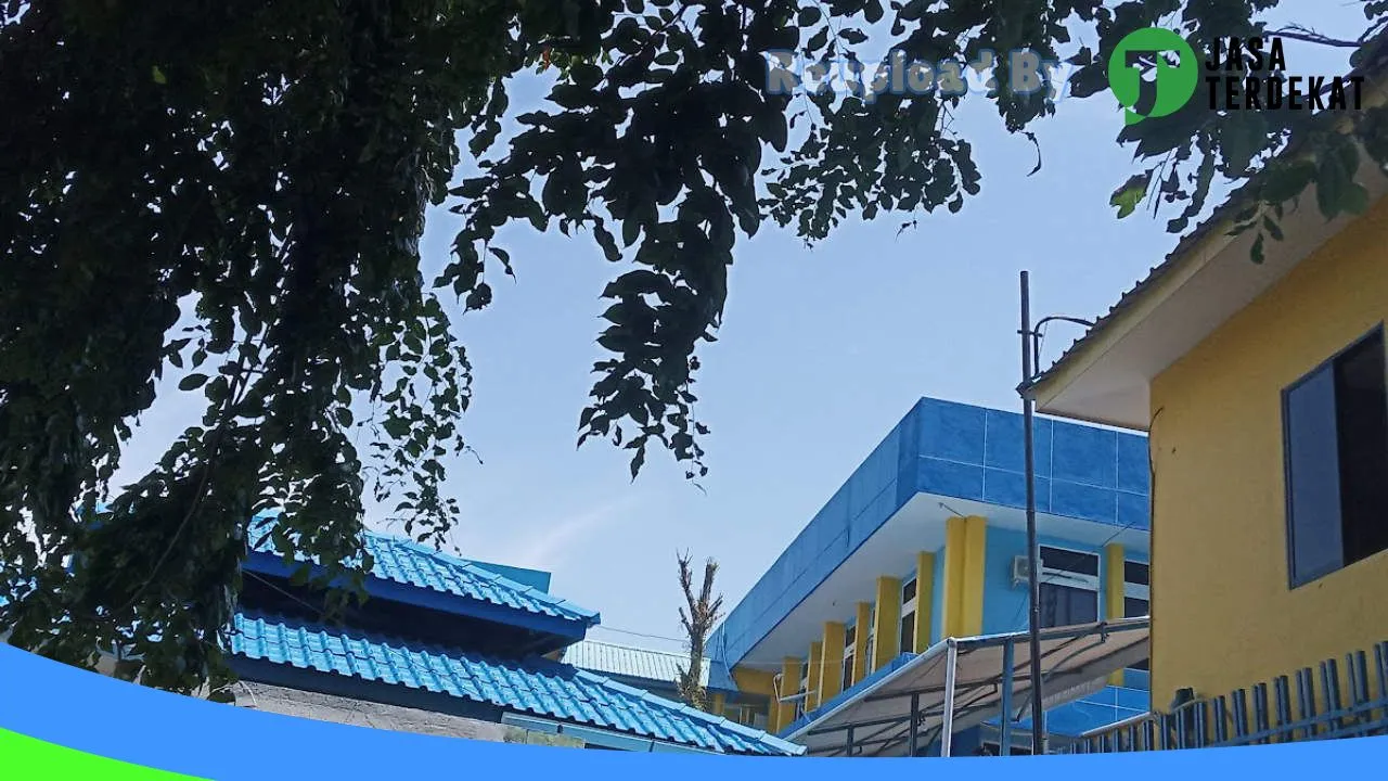 Gambar KPP Pratama Tanjung Pinang – Tanjung Pinang, Kepulauan Riau ke 3