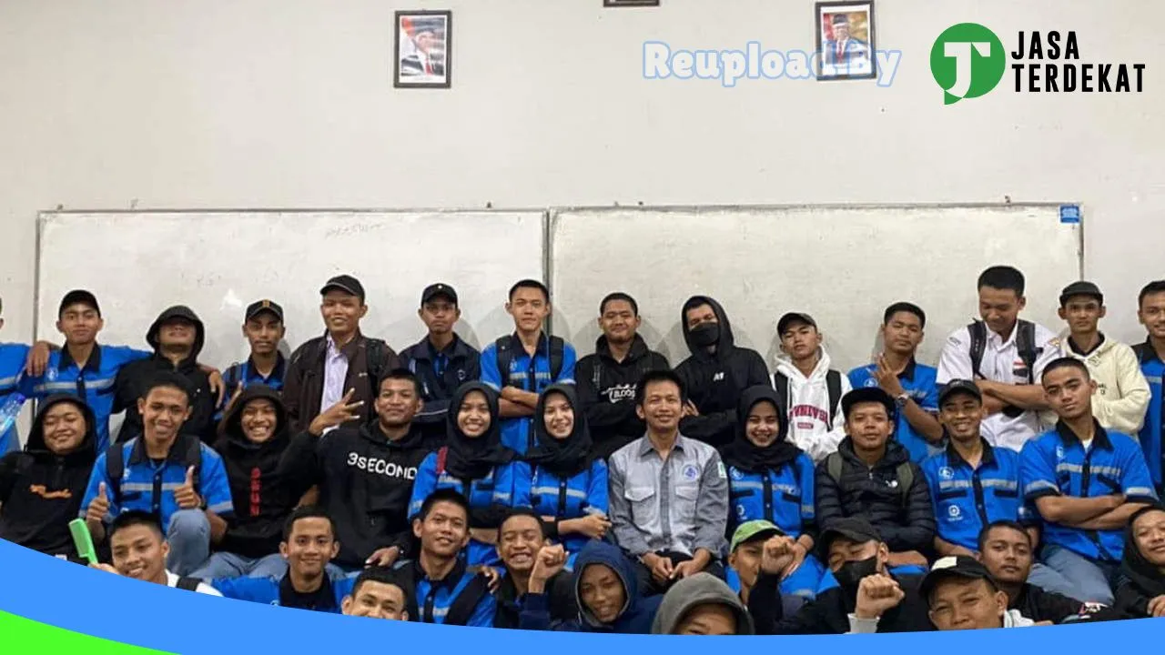 Gambar SMK Dr. Soetomo Cilacap – Cilacap, Jawa Tengah ke 5