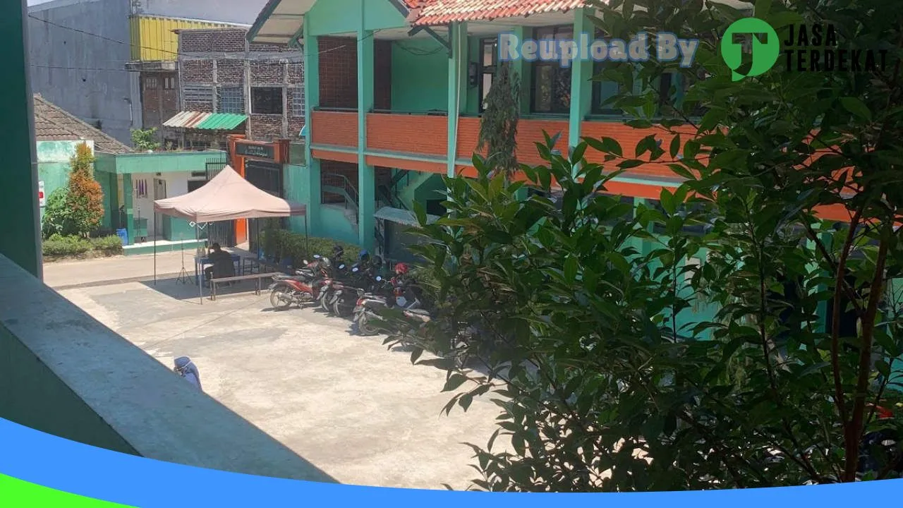 Gambar SMK Assalaam Bandung (PUSAT KEUNGGULAN) – Bandung Barat, Jawa Barat ke 3