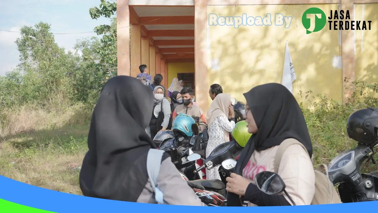 Gambar SMK PADAMU NEGERI – Pamekasan, Jawa Timur ke 1