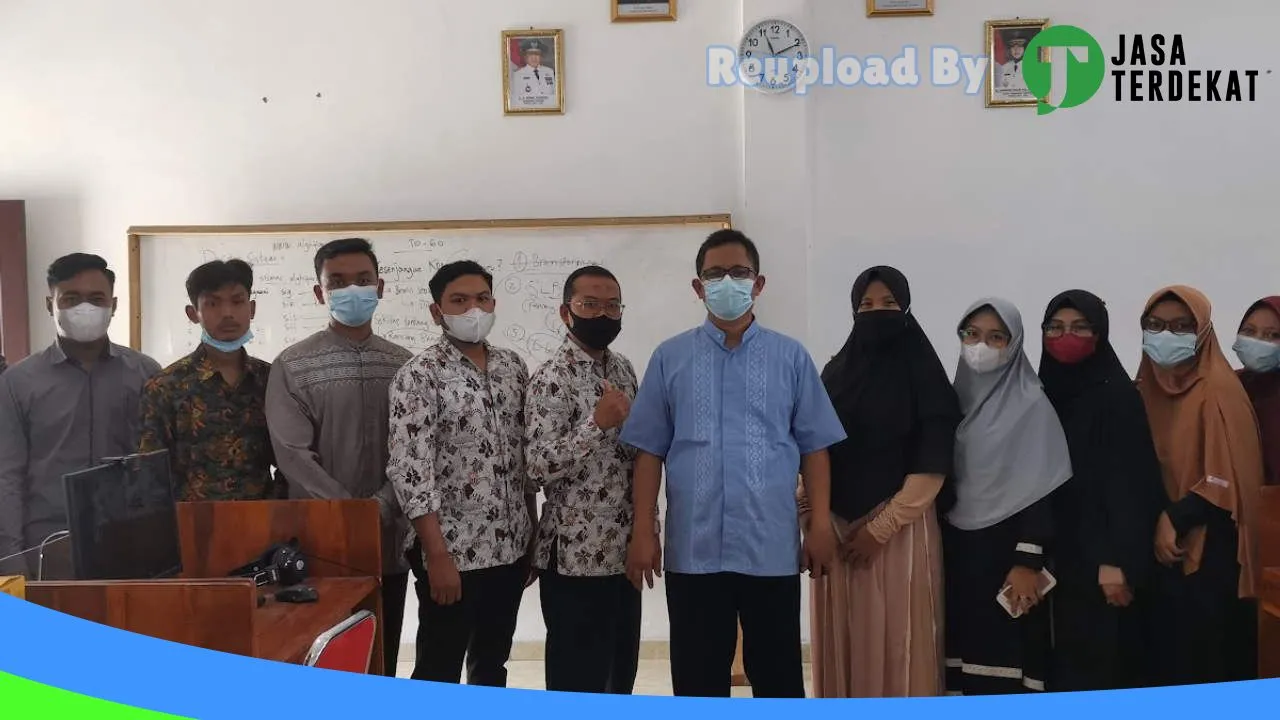 Gambar SMP MUHAMMADIYAH AL GHIFARI BATANGHARI – Lampung Timur, Lampung ke 3