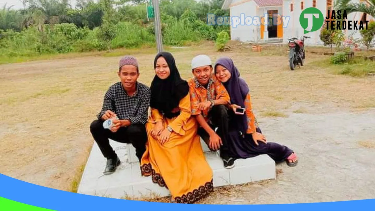 Gambar SMA NEGERI 2 KUALUH HILIR – Labuhanbatu, Sumatera Utara ke 2