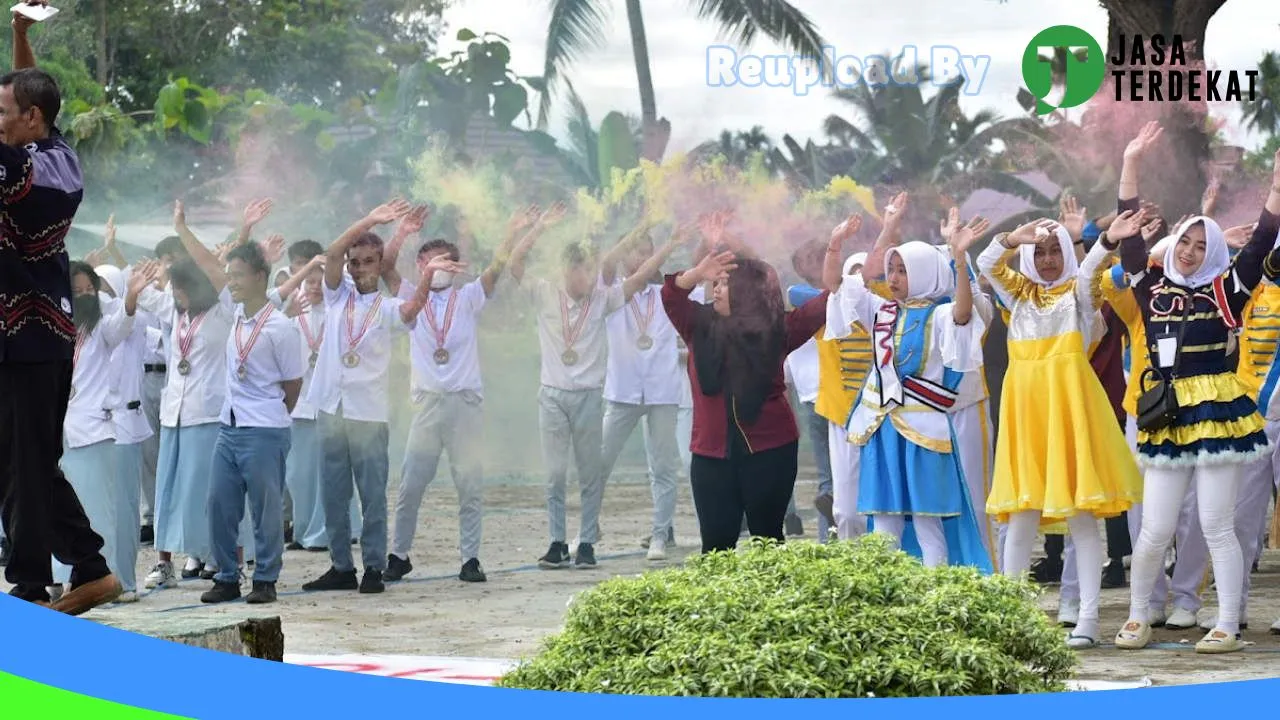 Gambar SMA Negeri 3 Barabai – Hulu Sungai Selatan, Kalimantan Selatan ke 2