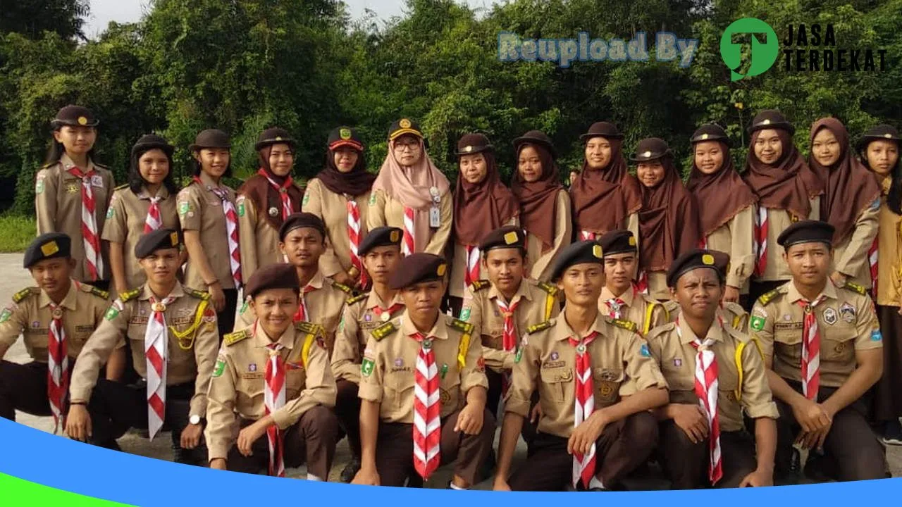 Gambar SMA NEGERI 7 BERAU – Berau, Kalimantan Timur ke 4