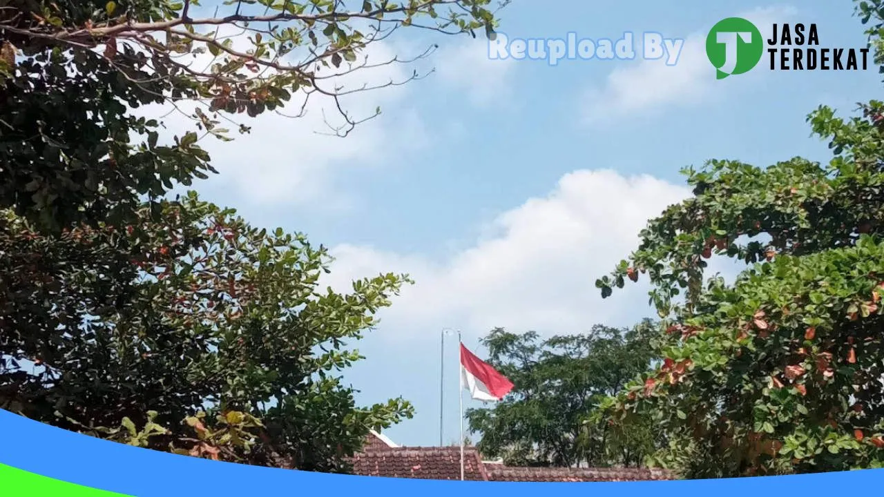 Gambar SMK (SMEA) Sanjaya Gunungkidul – Gunung Kidul, DI Yogyakarta ke 4