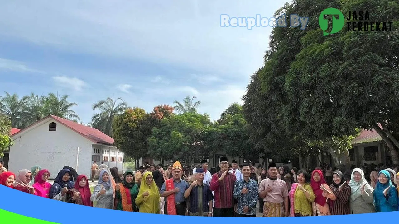 Gambar SMA NEGERI 1 MERANTI – Asahan, Sumatera Utara ke 3