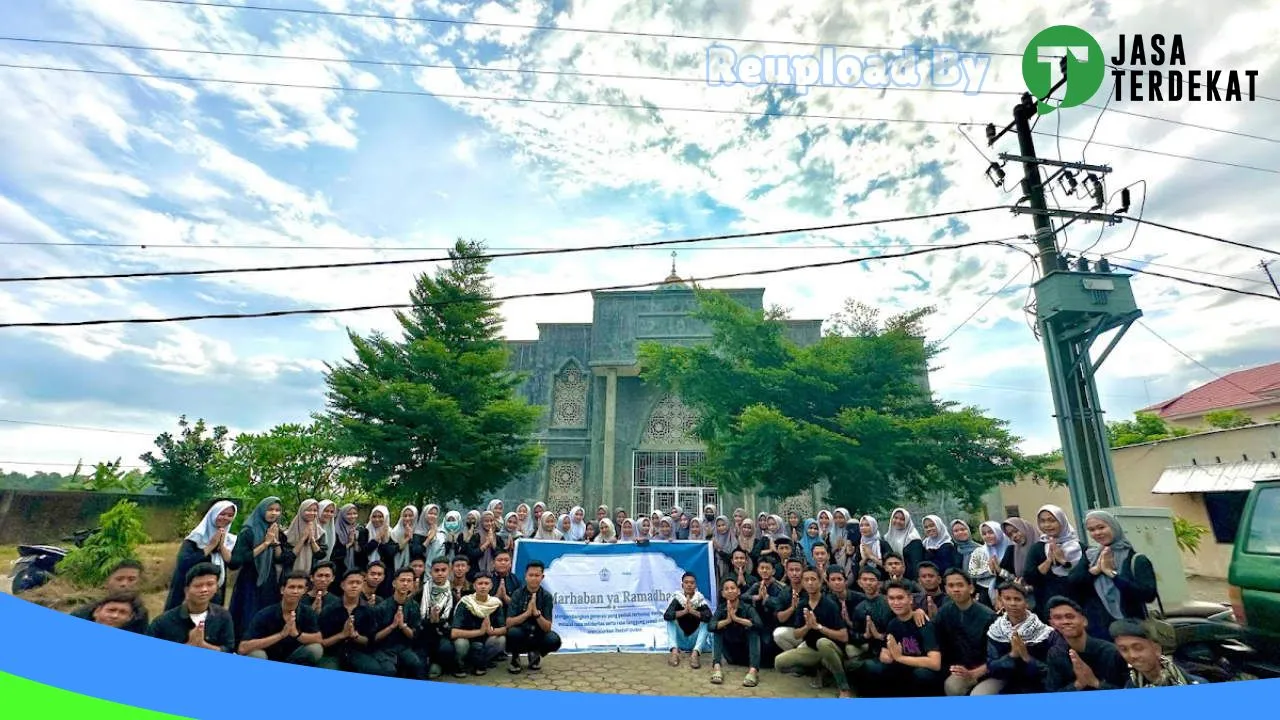 Gambar SMA Negeri 1 Galesong Selatan – Takalar, Sulawesi Selatan ke 2