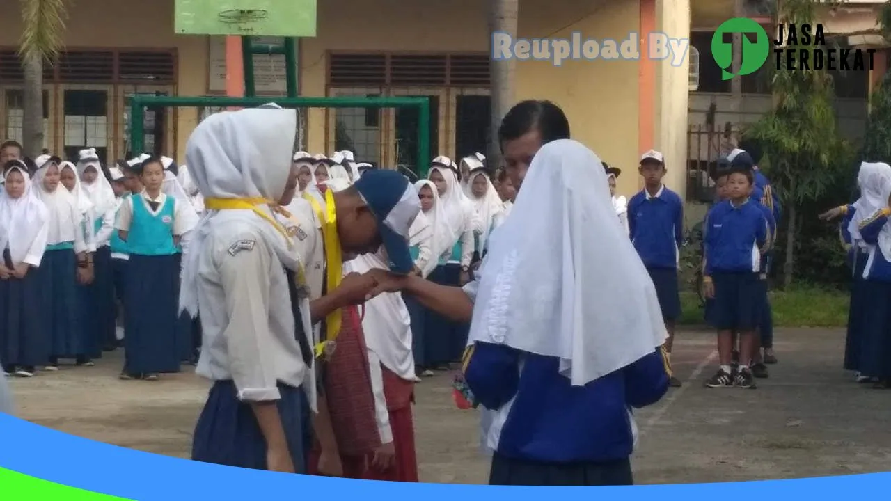 Gambar SMK ANTARA PALEMBANG – Palembang, Sumatera Selatan ke 5