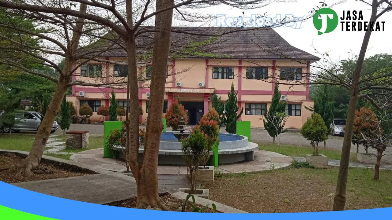 Gambar SMA Negeri Cahaya Madani Banten Boarding School – Pandeglang, Banten ke 3