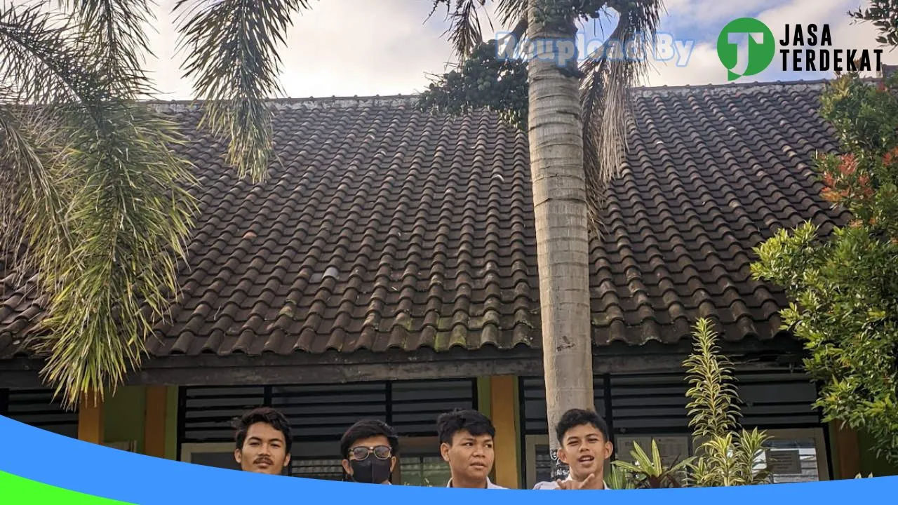 Gambar SMKN 1 GERUNG – Lombok Tengah, Nusa Tenggara Barat ke 5