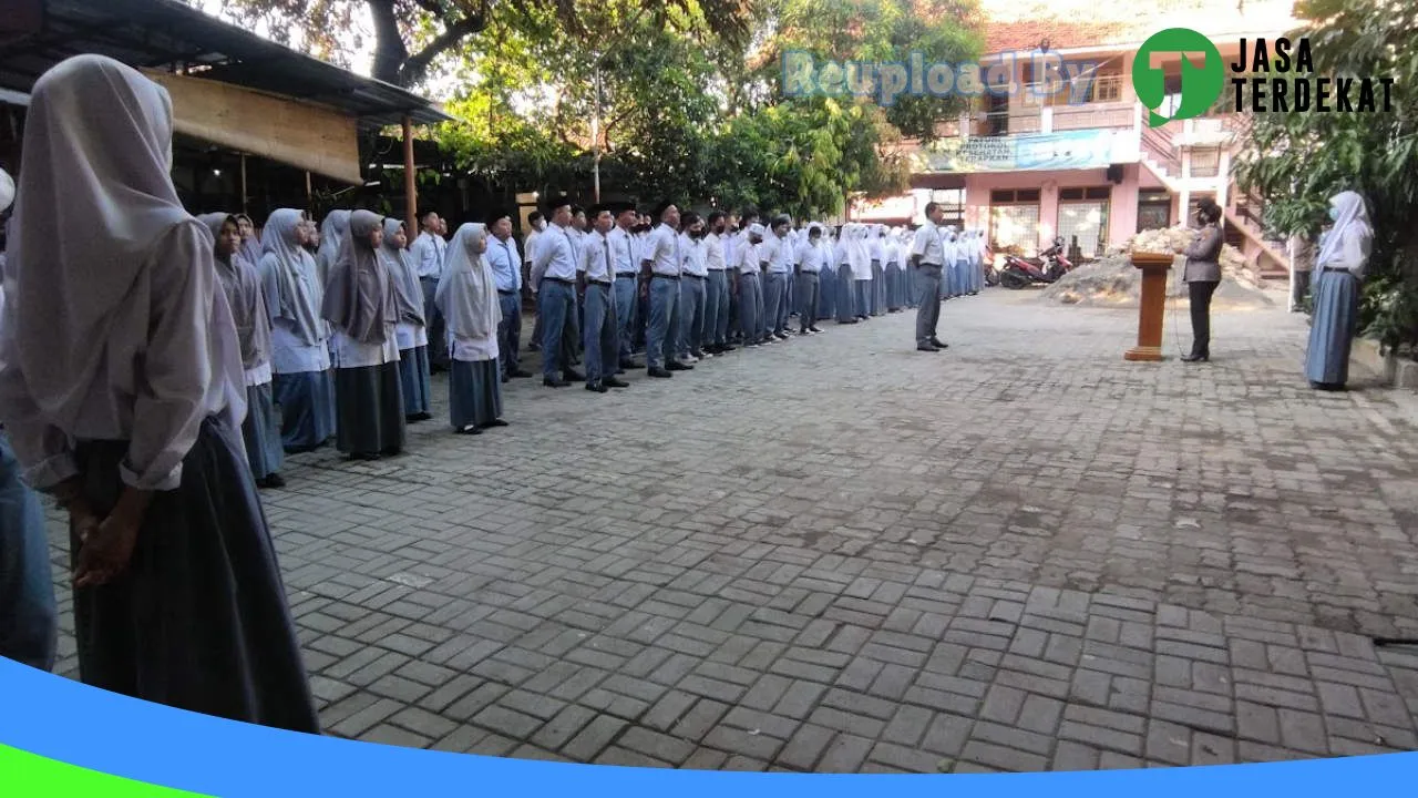 Gambar SMK NURJAMILAH – Kota Bekasi, Jawa Barat ke 4