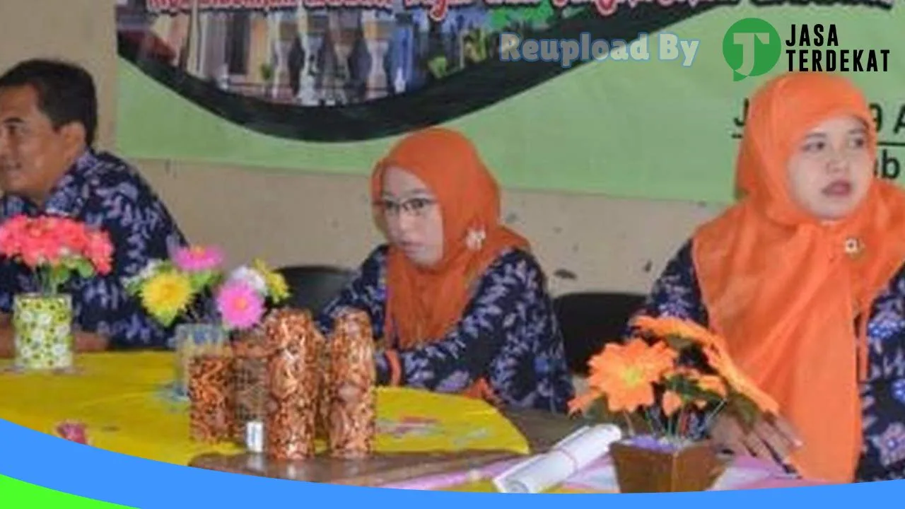 Gambar SMK Ma’arif NU 1 Cilongok – Banyumas, Jawa Tengah ke 4