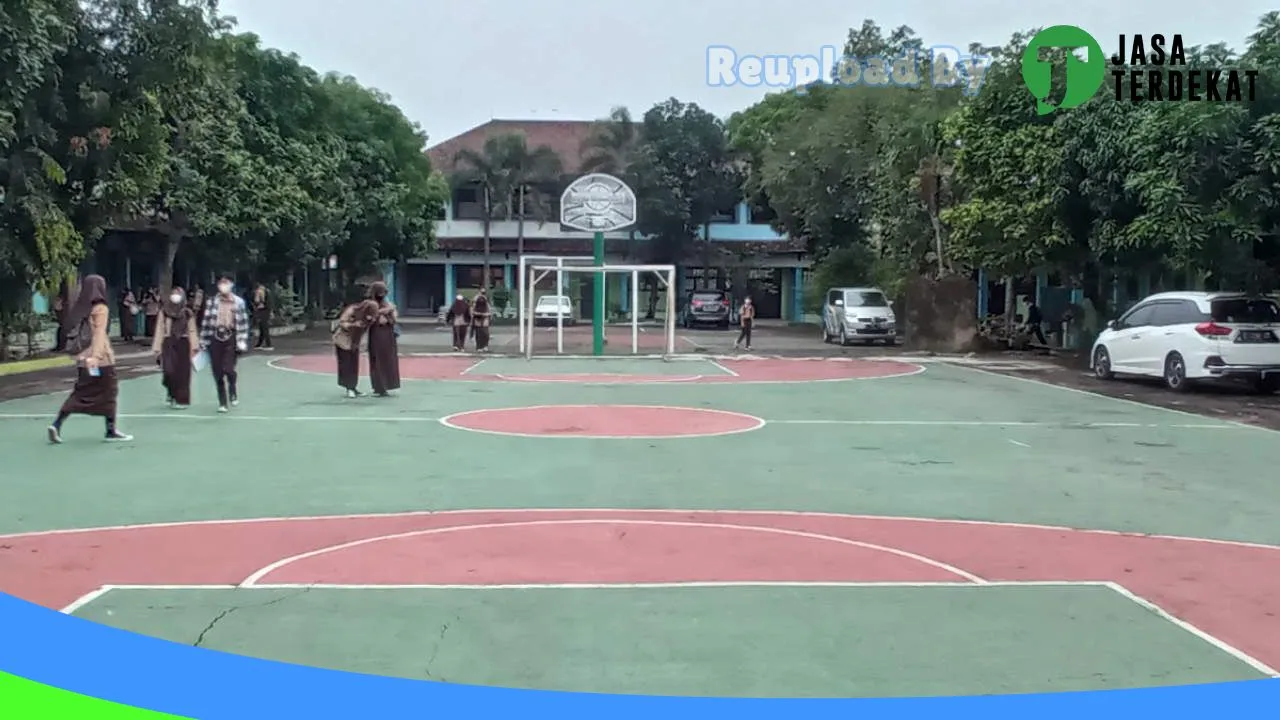 Gambar SMA Negeri 9 Cirebon. – Cirebon, Jawa Barat ke 3