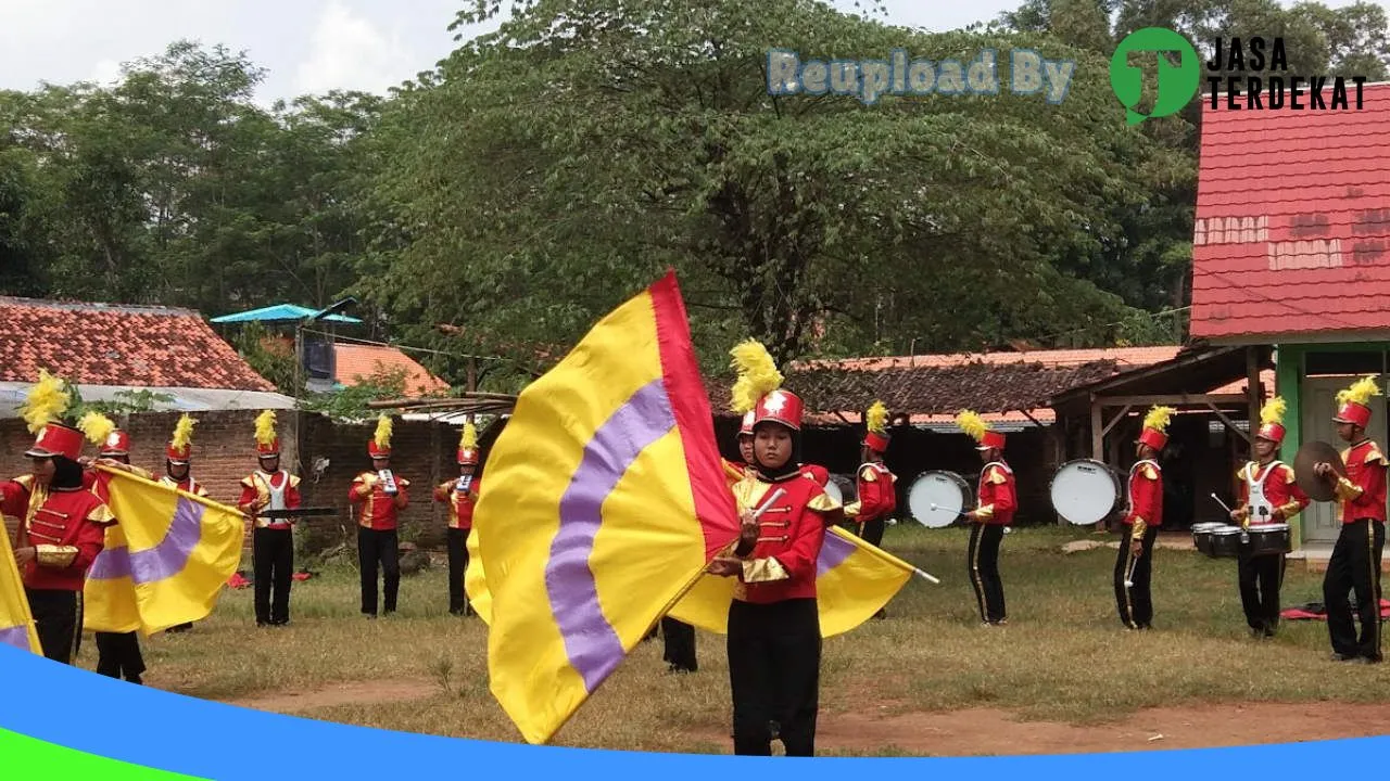 Gambar SMA Islam Ahmad Yani – Batang, Jawa Tengah ke 4