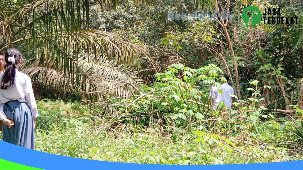 Gambar SMK NEGERI 1 CEMPAGA HULU – Kotawaringin Timur, Kalimantan Tengah ke 5