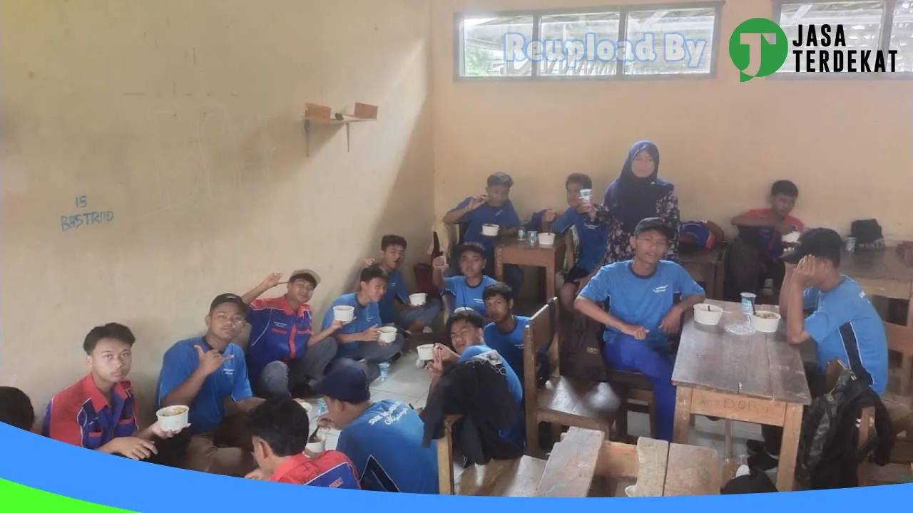 Gambar SMK TRI DAYA BUDI MAJALENGKA – Majalengka, Jawa Barat ke 1