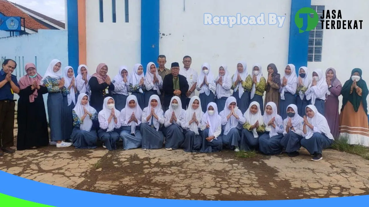 Gambar SMA Karya Pembangunan – Bandung Barat, Jawa Barat ke 4