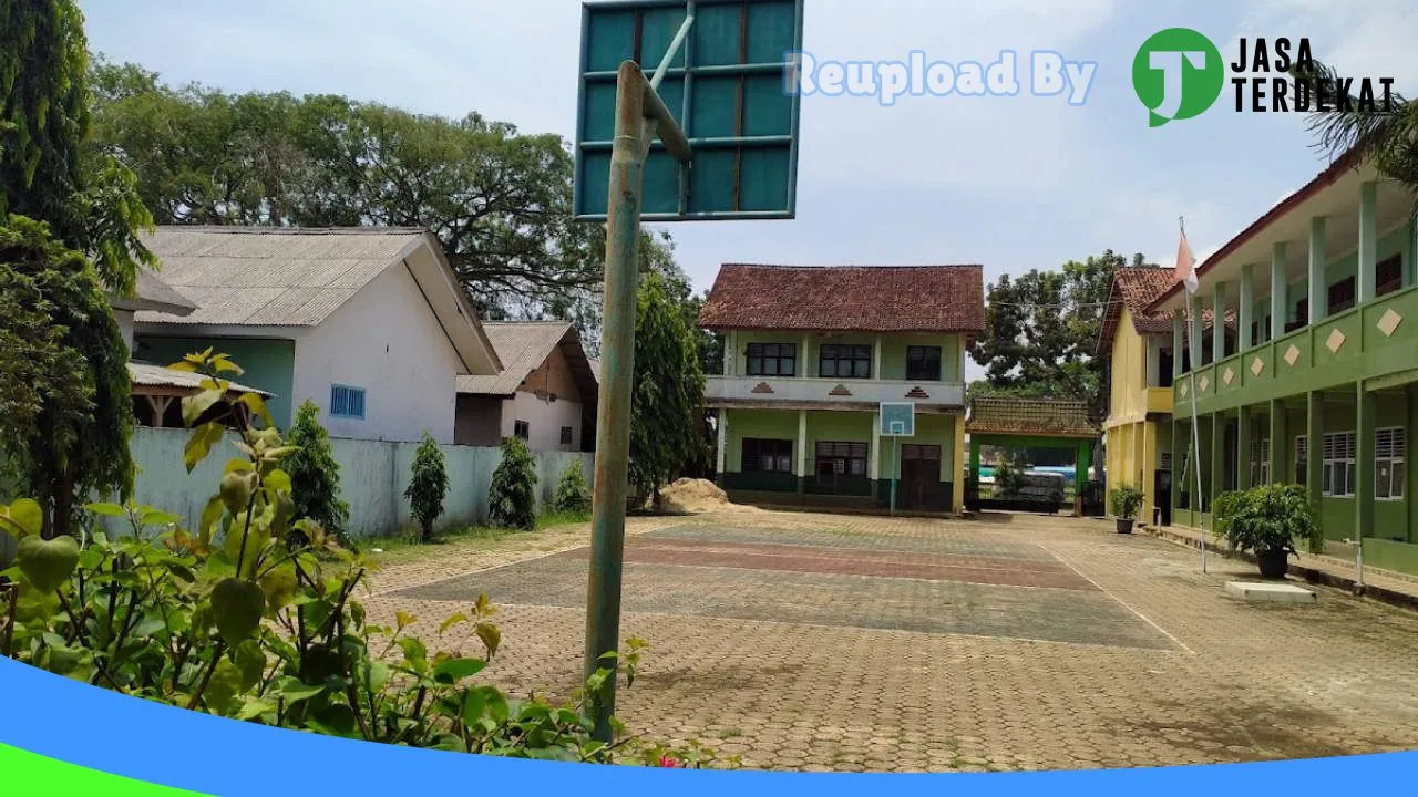 Gambar Sma Kosgoro Sribhawono – Lampung Timur, Lampung ke 1