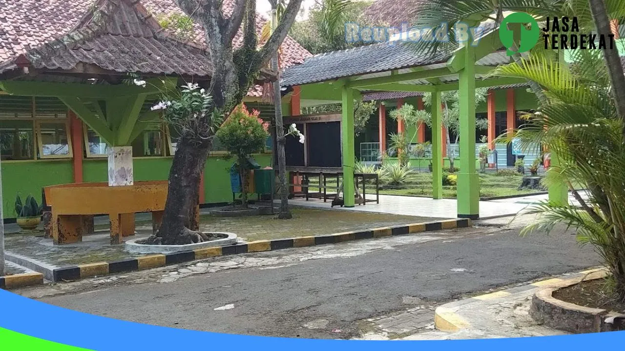 Gambar SMA Negeri 3 Cilacap – Cilacap, Jawa Tengah ke 1