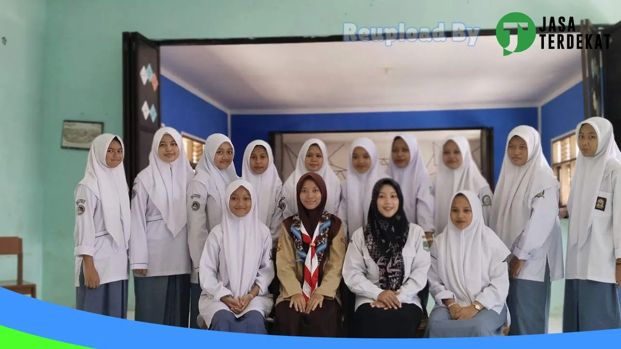 Gambar SMK Al-Anwariyyah (Pondok Pesantren Bani Sulaiman) – Majalengka, Jawa Barat ke 3